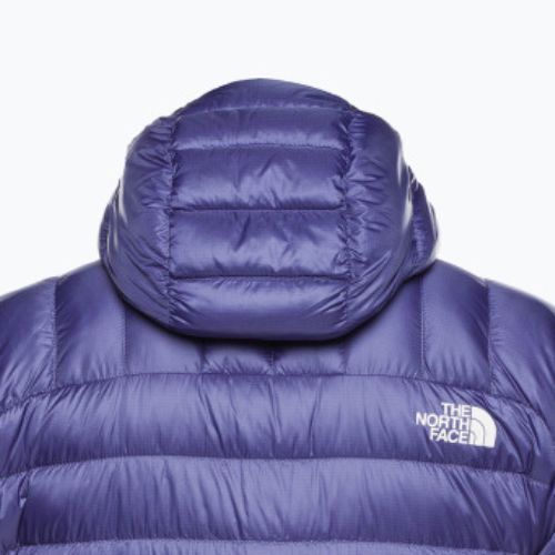The North Face Summit Breithorn Hoodie barlang kék férfi télikabát
