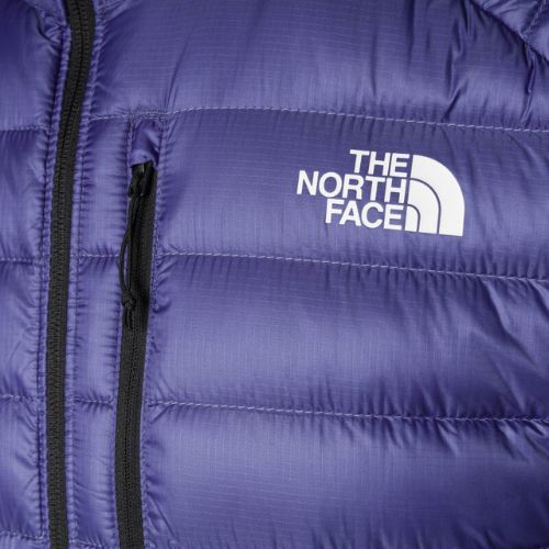 The North Face Summit Breithorn Hoodie barlang kék férfi télikabát
