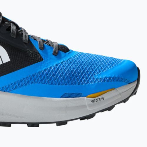 Férfi futócipő The North Face Vectiv Enduris 3 optik kék/aszfalt szürke