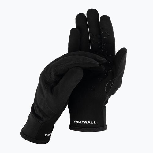 Férfi trekking kesztyű The North Face Etip Closefit fekete