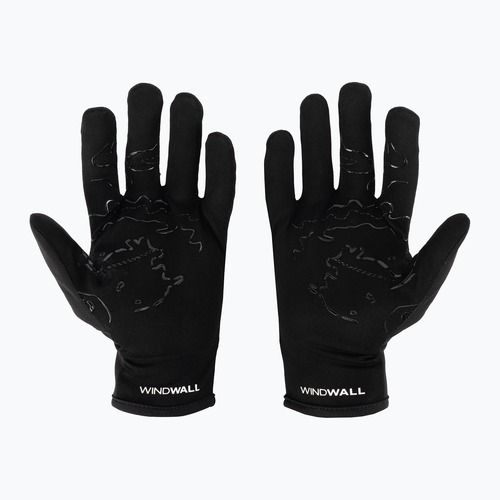 Férfi trekking kesztyű The North Face Etip Closefit fekete