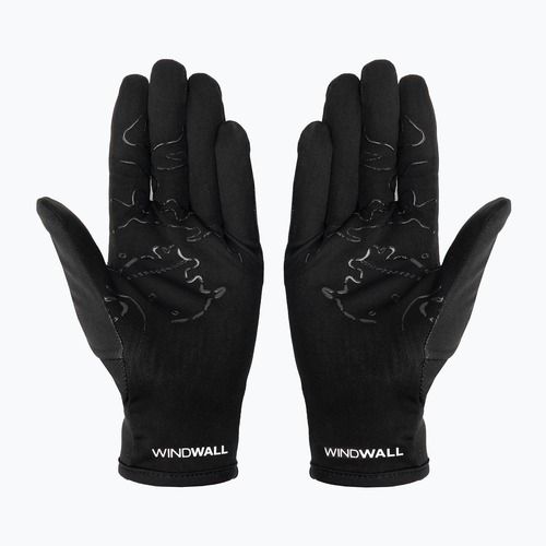 Női trekking kesztyű The North Face Etip Closefit fekete