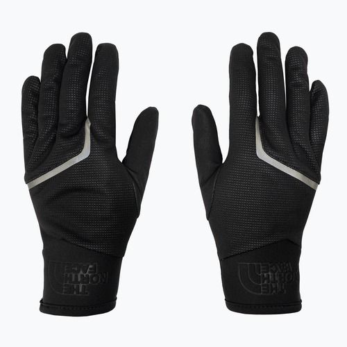Női trekking kesztyű The North Face Etip Closefit fekete