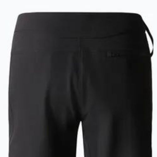 Férfi trekking nadrág The North Face Diablo Reg Tapered fekete
