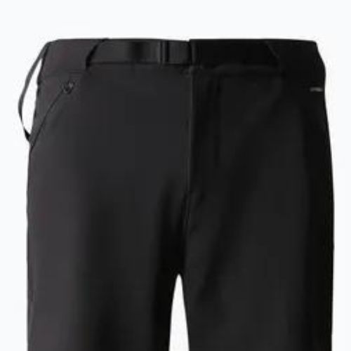 Férfi trekking nadrág The North Face Diablo Reg Tapered fekete