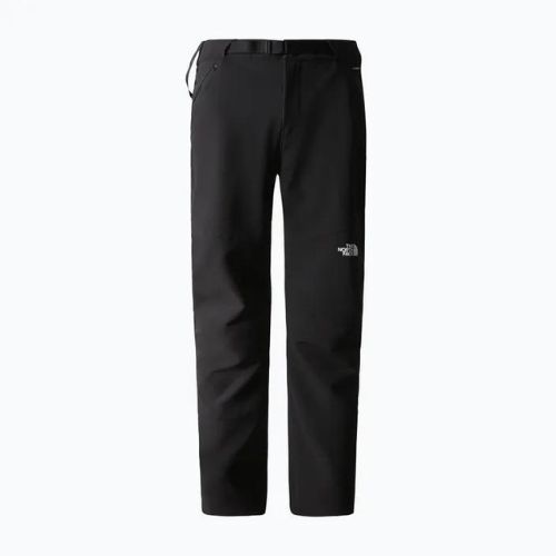 Férfi trekking nadrág The North Face Diablo Reg Tapered fekete