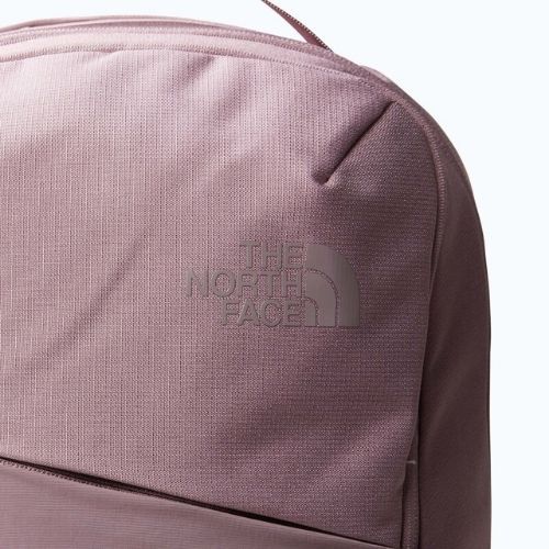 The North Face Isabella 3.0 20 l női túra hátizsák őzbarna szürke világos sáska/gardenia fehér