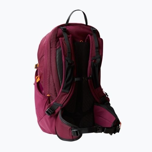 The North Face Movmynt 26 l boysenberry/mandarin női túra hátizsák