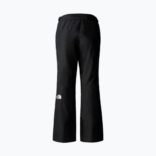 Női síelőnadrág The North Face Dawnstrike Gtx Insulated fekete