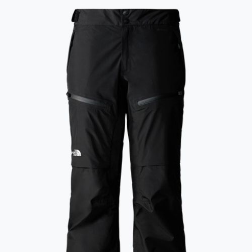 Női síelőnadrág The North Face Dawnstrike Gtx Insulated fekete