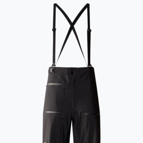 Férfi síelő nadrág The North Face Summit Stimson Futurelight fekete