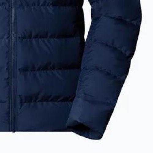 Férfi pehelykabát The North Face Aconcagua 3 Hoodie summit navy