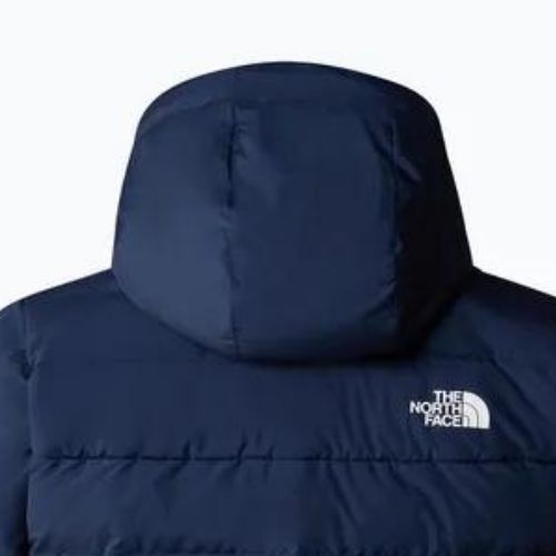 Férfi pehelykabát The North Face Aconcagua 3 Hoodie summit navy