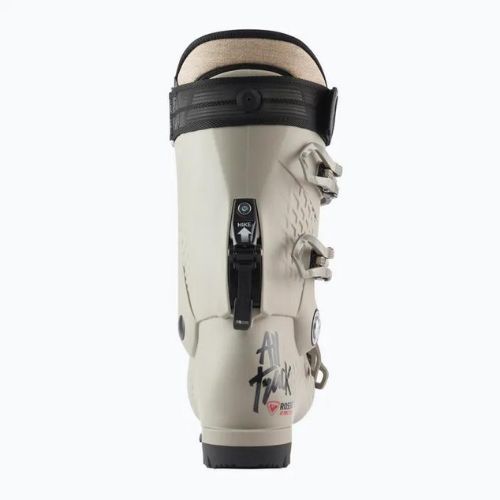 Férfi síbakancs Rossignol Alltrack Pro 110 MV GW nomád szürke
