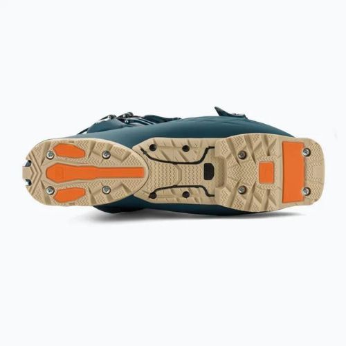 Férfi Rossignol Alltrack Pro 120 LT MV GW mélykék sícipő