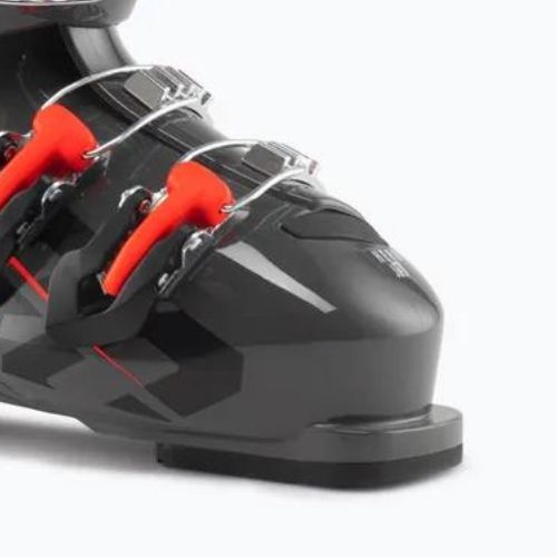 Rossignol Hero J3 gyermek síbakancs meteorszürke