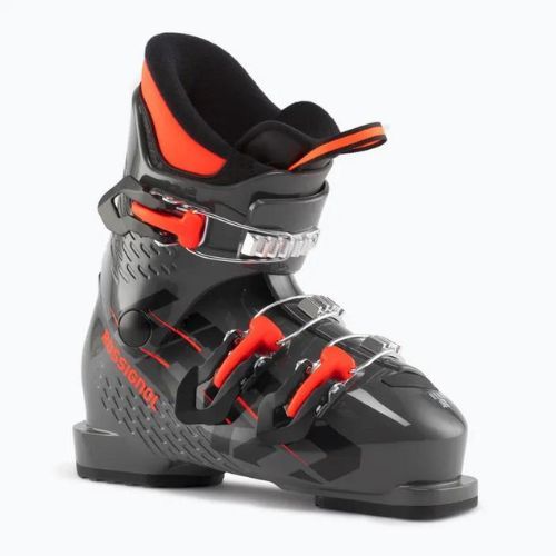 Rossignol Hero J3 gyermek síbakancs meteorszürke