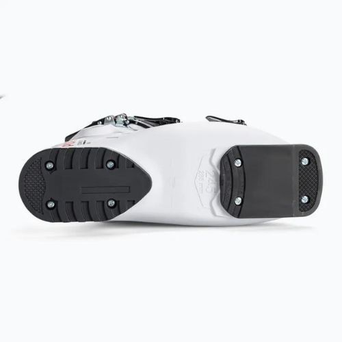 Női síbakancs Rossignol Pure Comfort 60 fehér/szürke