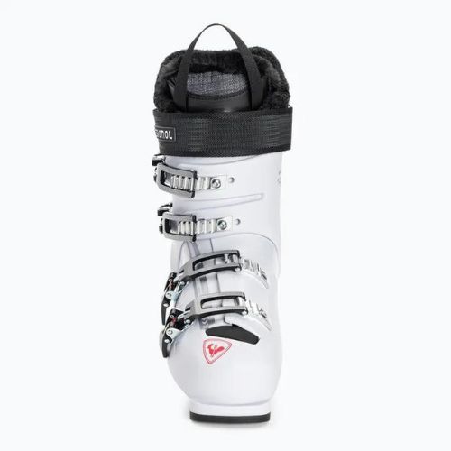 Női síbakancs Rossignol Pure Comfort 60 fehér/szürke