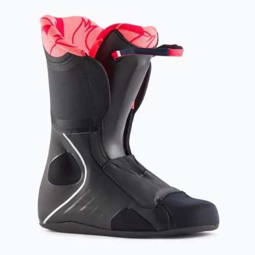 Női síbakancs Rossignol Pure Elite 120 GW piros