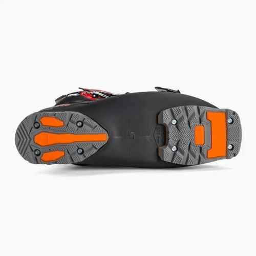 Férfi Rossignol Speed 120 HV+ GW síbakancs fekete