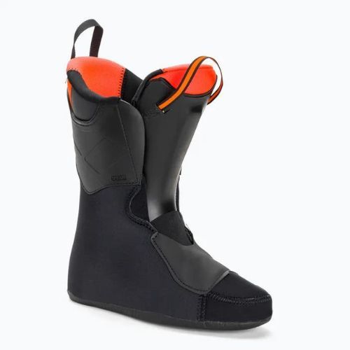 Férfi Rossignol Speed 120 HV+ GW síbakancs fekete