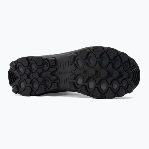 Merrell Thermo Kiruna 2 Mid WP férfi túrabakancs fekete