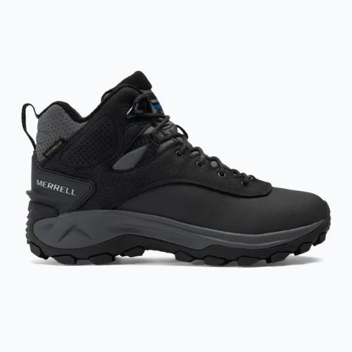 Merrell Thermo Kiruna 2 Mid WP férfi túrabakancs fekete