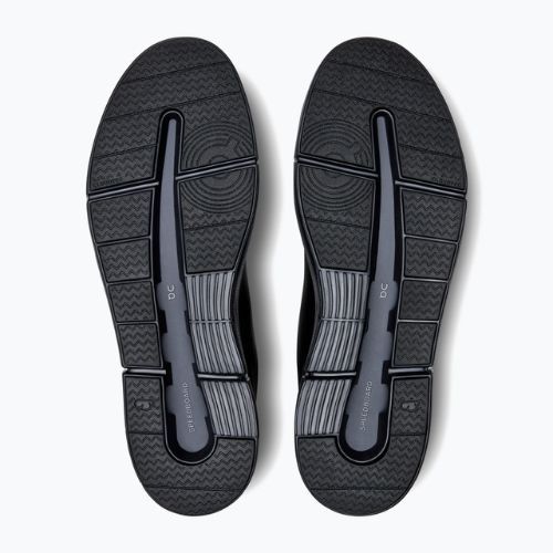 Férfi cipő On The Roger Advantage fekete