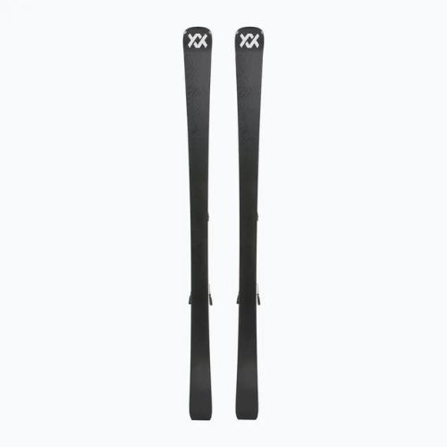 Lejtő síléc Völkl Deacon 76 + rMotion3 12 GW zöld/neonzöld/gyöngyház fehér