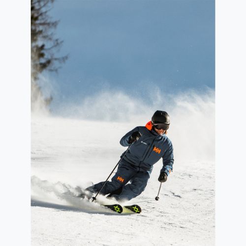 Völkl Racetiger SL Master + XComp 16 GW sárga/fekete lesiklás sílécek