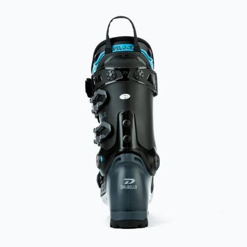 Dalbello Veloce 110 GW sícipő fekete/szürke kék
