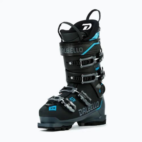 Dalbello Veloce 110 GW sícipő fekete/szürke kék