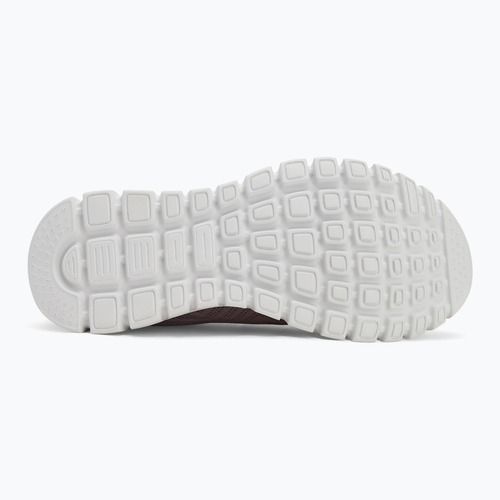 SKECHERS Graceful Get Connected levendula női edzőcipő