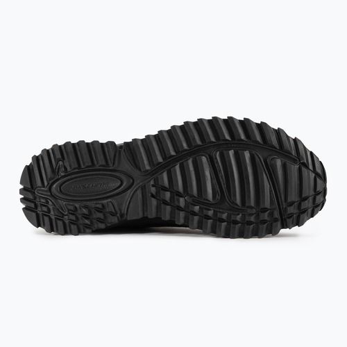 Skechers férfi cipő Skechers Bionic Trail fekete