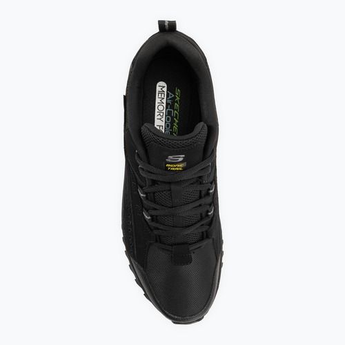Skechers férfi cipő Skechers Bionic Trail fekete