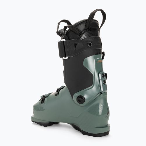 Férfi síbakancs Atomic Hawx Prime 120 S GW sereg zöld/fekete/narancs