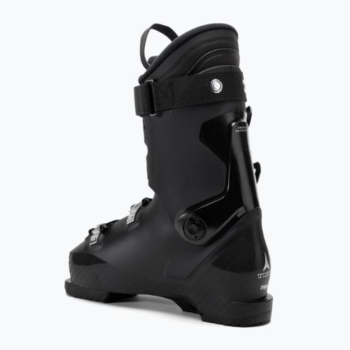 Férfi síbakancs Atomic Hawx Prime 90 fekete/fehér