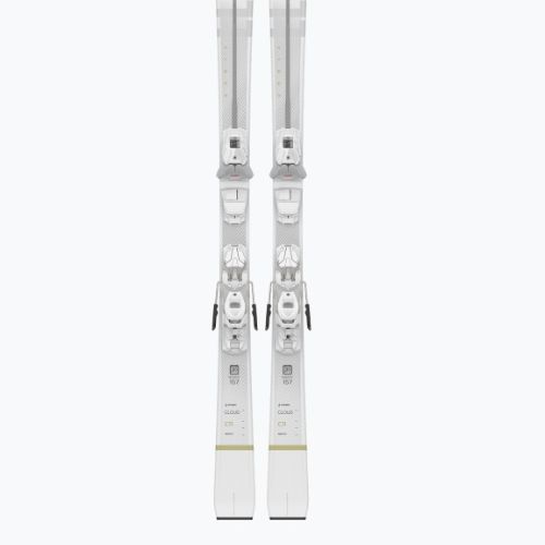 Női lesiklás síléc Atomic Cloud C11 + M 10 GW fehér