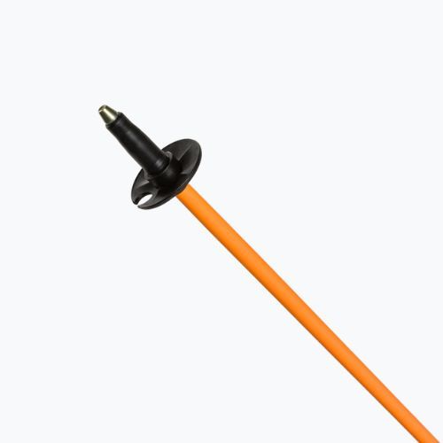 GABEL Carbon Cross síbotok narancssárga matt