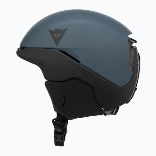 Dainese Nucleo síbukósisak benzin kék