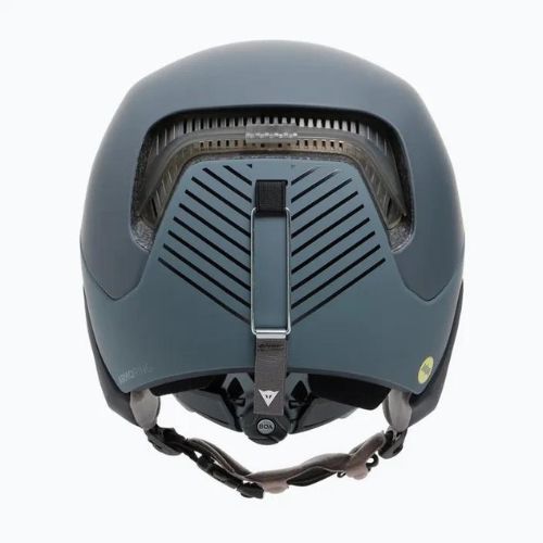 Dainese Nucleo Mips síbukósisak sötétszürke/stretch limo