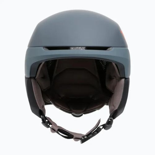 Dainese Nucleo Mips síbukósisak sötétszürke/stretch limo