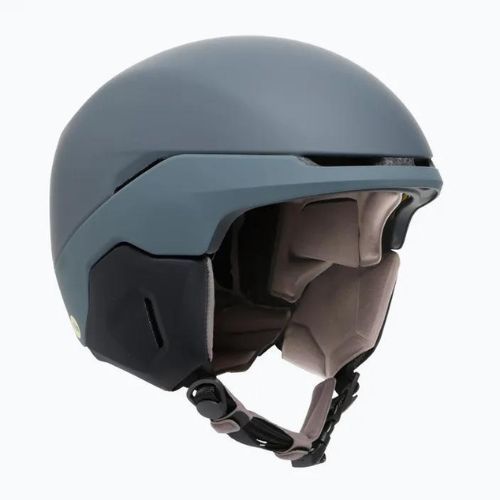 Dainese Nucleo Mips síbukósisak sötétszürke/stretch limo