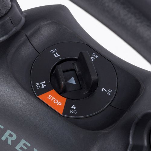 XTREXO állítható súlyzó 14 kg