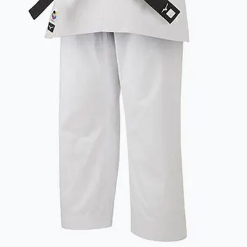 Karategi Mizuno Kime fehér