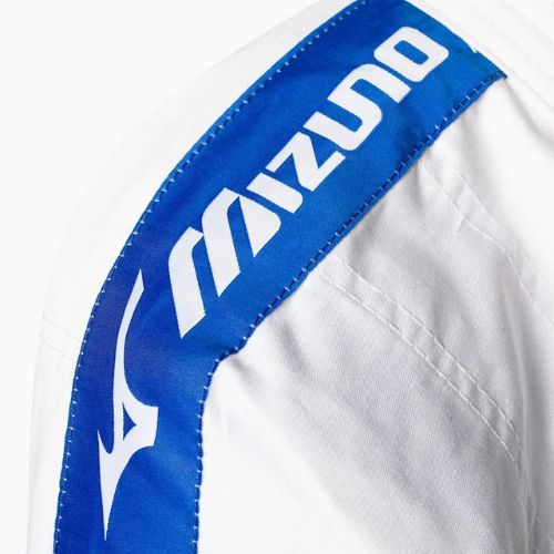 Mizuno Shiro Plus kék judogi