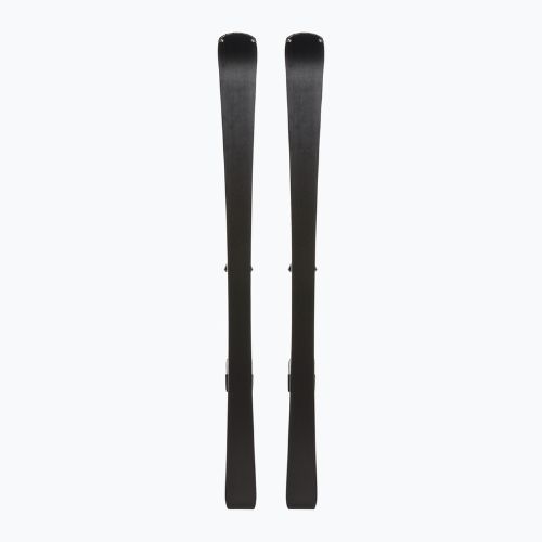 Női lesiklás síléc Salomon S/Max N°4 XT + M10 GW L8 fehér/neon türkiz/prune