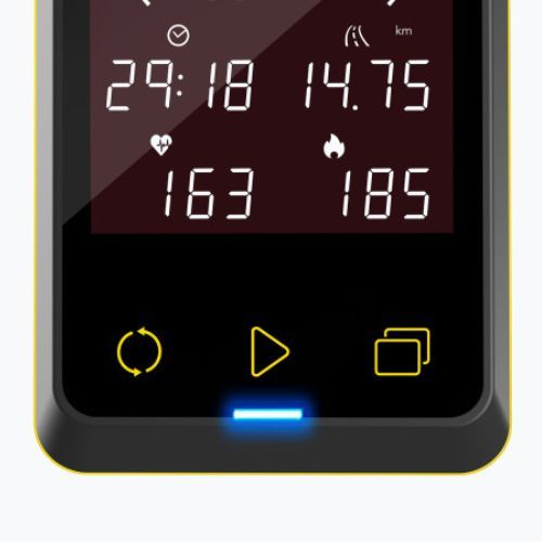 Horizon Fitness GR konzol