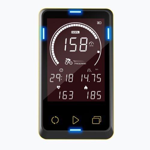 Horizon Fitness GR konzol